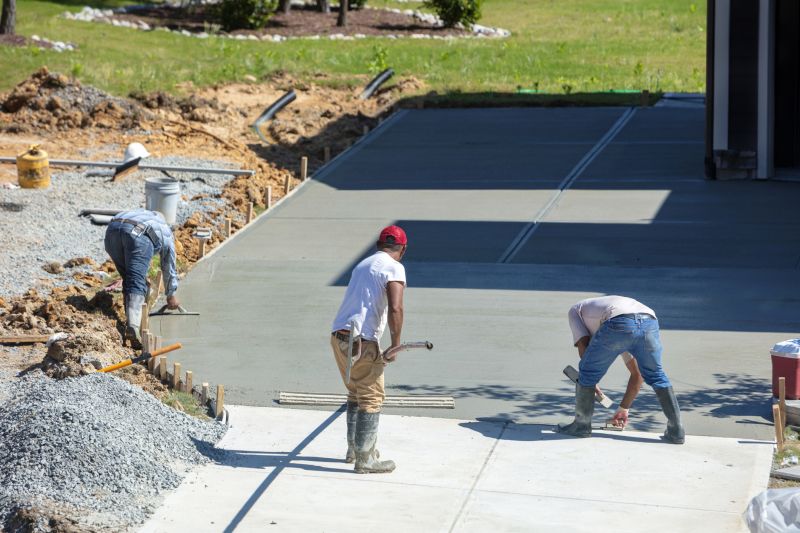 Concrete Repair Experts