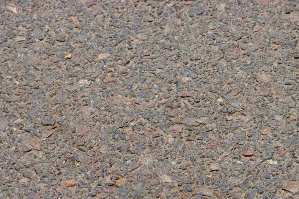 Aggregate Driveway Repair in Ankeny