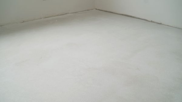 Basement Floor Leveling in Ankeny
