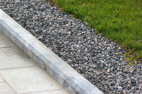 Cost of Broken Curb Repair in Ankeny