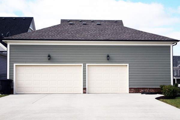Cement Driveway Repair in Ankeny