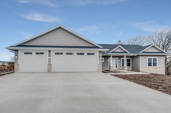 Cement Resurfacing in Ankeny