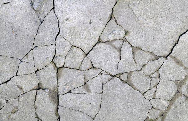 Concrete Crack Repair in Ankeny