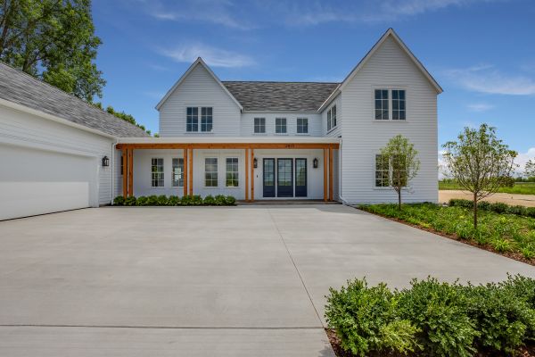 Concrete Repair in Ankeny