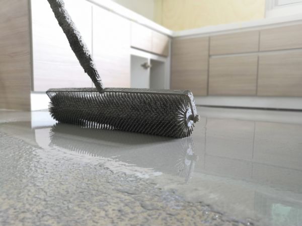 Cost of Concrete Restoration Service in Ankeny