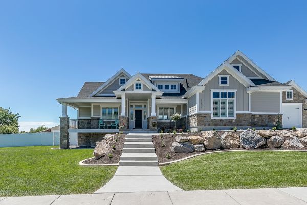 Cost of Front Step Repair in Ankeny