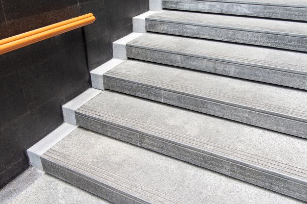Cost of Outdoor Step Repair in Ankeny