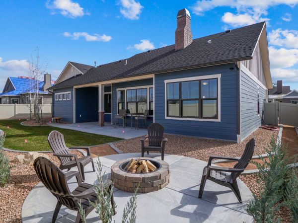 Patio Repair in Ankeny