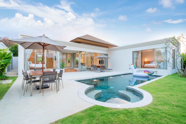 Pool Deck Repair in Ankeny