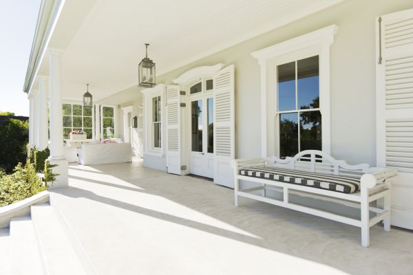 Cost of Porch Resurfacing in Ankeny