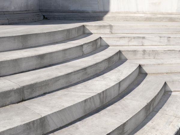 Cost of Step Repair Service in Ankeny