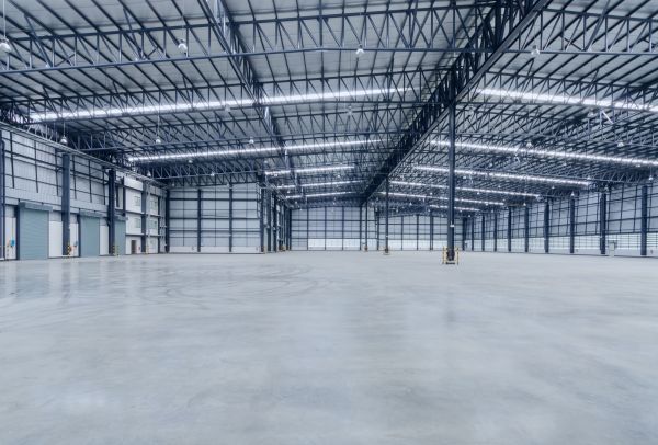 Cost of Commercial Concrete Repair in Ankeny