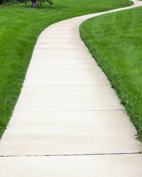 Cost of Sidewalk Resurfacing in Ankeny