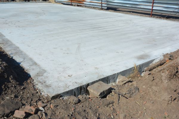 Cost of Concrete Slab Resurfacing in Ankeny