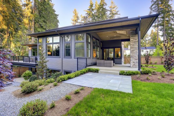 Cost of Porch Floor Repair in Ankeny