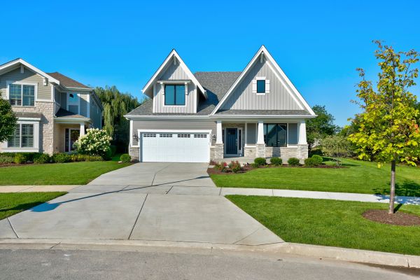 Apron Resurfacing in Ankeny