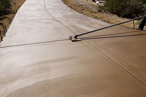 Cement Refinishing in Ankeny