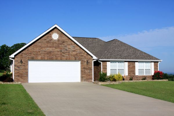 Concrete Driveway Patching in Ankeny