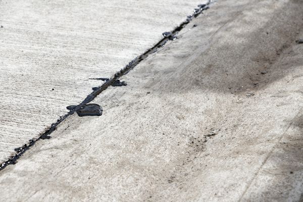 Concrete Joint Filling in Ankeny