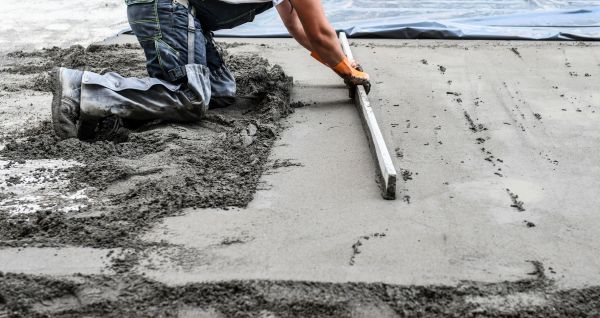 Cost of Cracked Driveway Repair in Ankeny