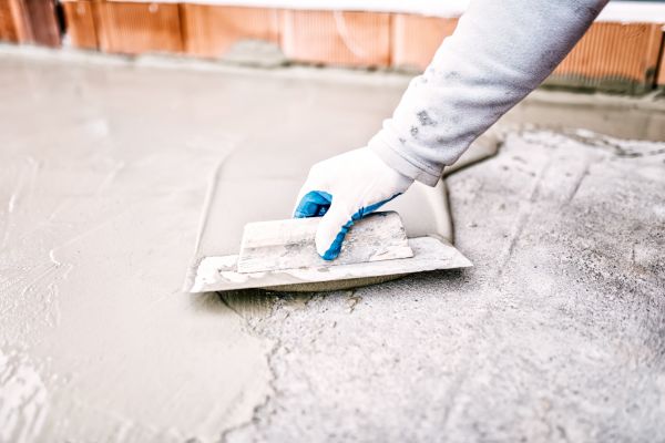 Cost of Cracked Slab Repair in Ankeny