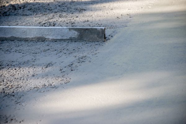 Cost of Driveway Spalling Repair in Ankeny