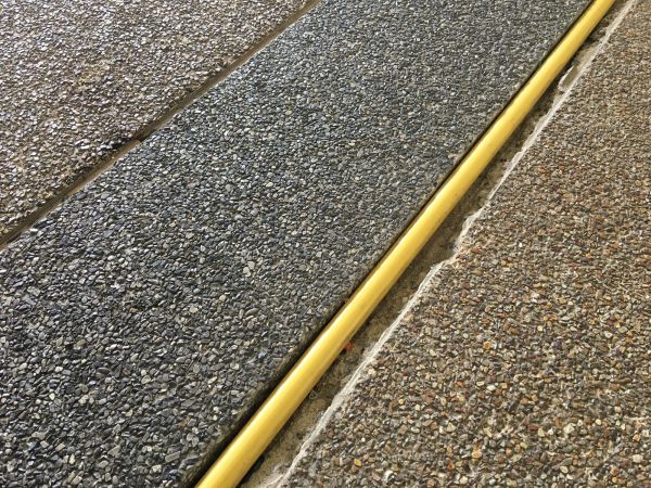 Cost of Aggregate Repair in Ankeny