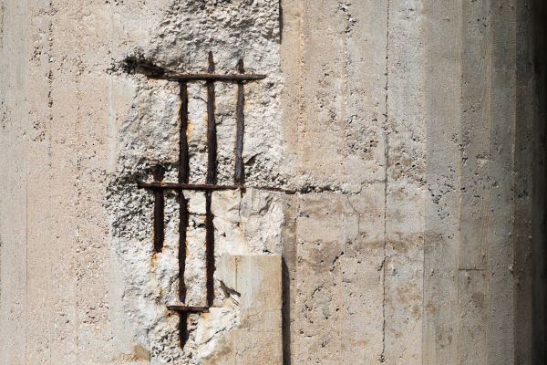 Cost of Spalling Repair in Ankeny