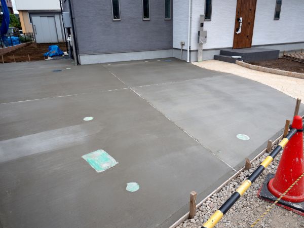 Cost of Concrete Apron Repair in Ankeny