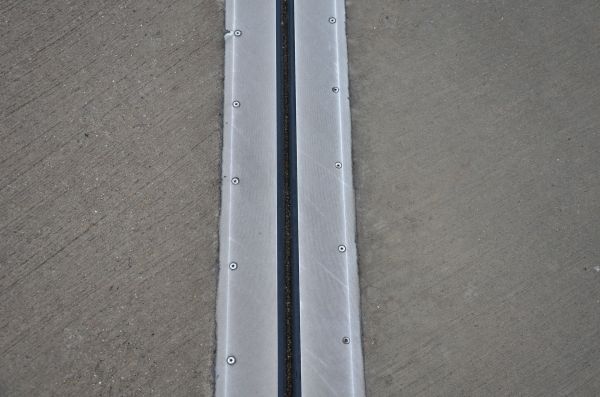 Cost of Expansion Joint Replacement in Ankeny