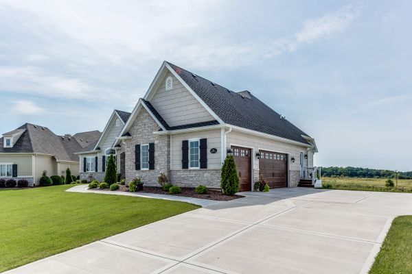 Cost of Driveway Damage Repair in Ankeny