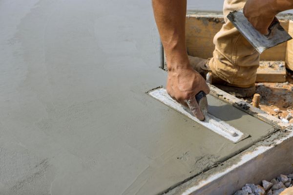Slab Resurfacing in Ankeny