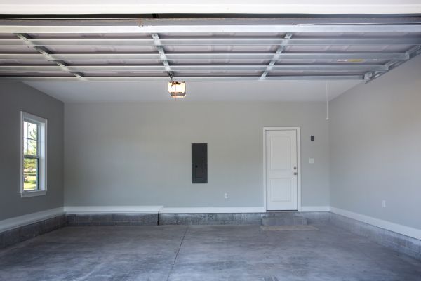 Cost of Garage Concrete Repair in Ankeny
