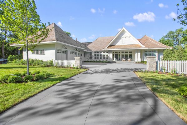 Cost of Driveway Concrete Repair in Ankeny