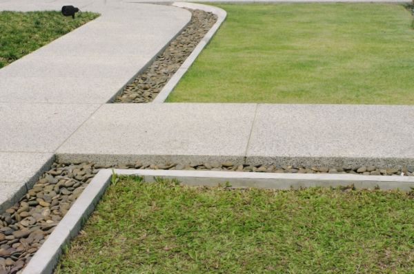 Cost of Sidewalk Curb Repair in Ankeny