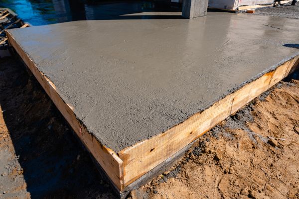 Cost of Slab Restoration in Ankeny