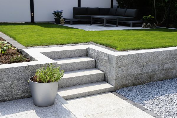 Cost of Exterior Step Repair in Ankeny