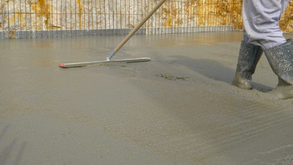 Cost of Basement Slab Leveling in Ankeny
