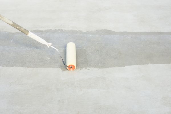 Cost of Concrete Slab Refinishing in Ankeny