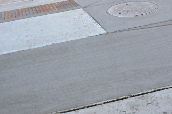 Cost of Path Resurfacing in Ankeny