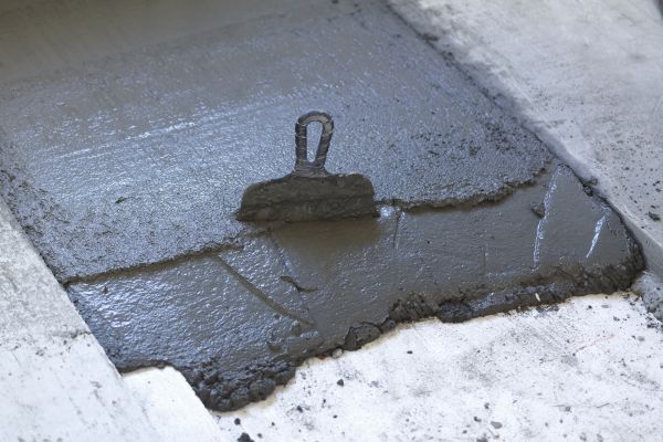 Cost of Broken Concrete Patching in Ankeny