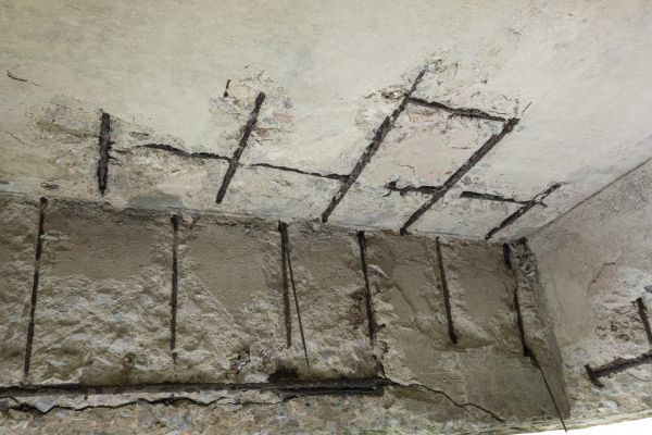 Spalling Concrete Service in Ankeny