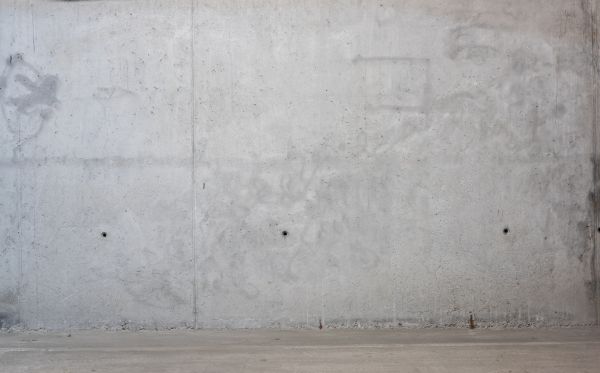 Cost of Concrete Wall Resurfacing in Ankeny