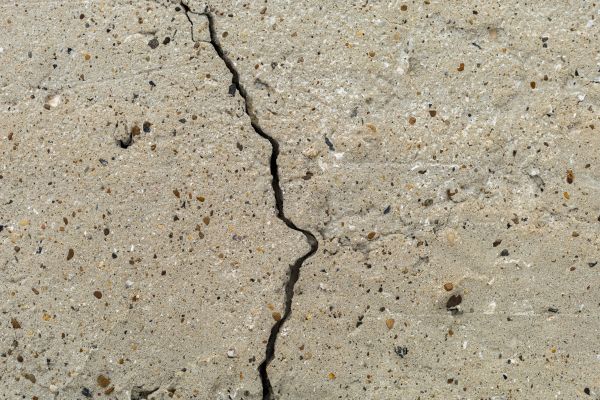Cost of Cracked Basement Floor Repair in Ankeny