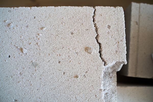 Cost of Chipped Concrete Repair in Ankeny