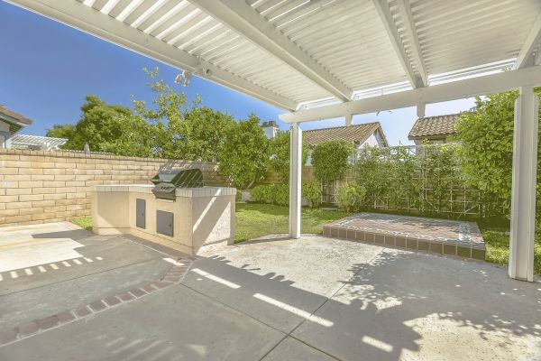 Patio Cement Repair in Ankeny
