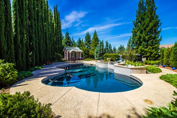 Pool Pavement Repair in Ankeny