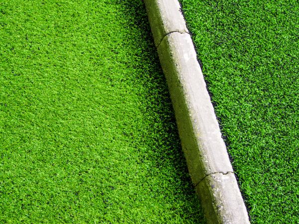 Cost of Concrete Border Repair in Ankeny