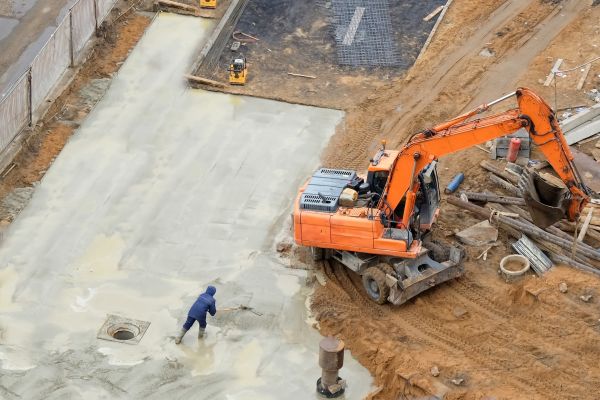 Cost of Cement Slab Resurfacing in Ankeny
