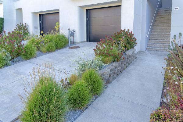 Cost of Driveway Sidewalk Repair in Ankeny